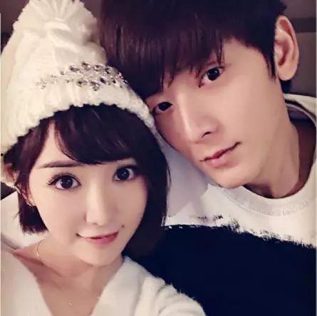 娱乐圈未爆料情侣是谁,甜蜜恋情引热议  第3张