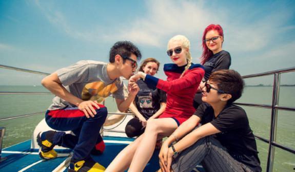 所罗门模玩爆料视频,独家爆料视频深度解析 第1张 所罗门模玩爆料视频,独家爆料视频深度解析 第1张