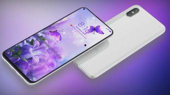 小米9发布爆料了吗视频,爆料视频提前揭秘新机亮点 第1张 小米9发布爆料了吗视频,爆料视频提前揭秘新机亮点 第1张